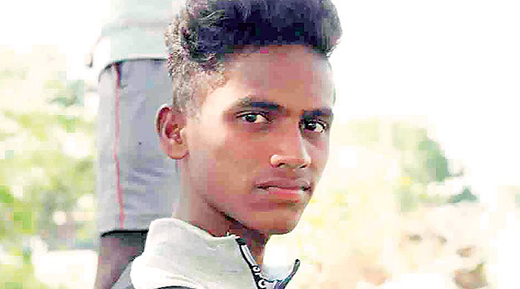 dalit 15 mar 18